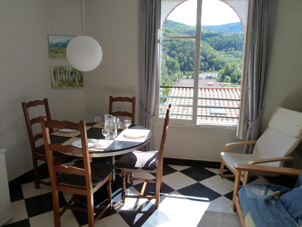 Maison Baxter Prats-de-Mollo-la-Preste Δωμάτιο φωτογραφία