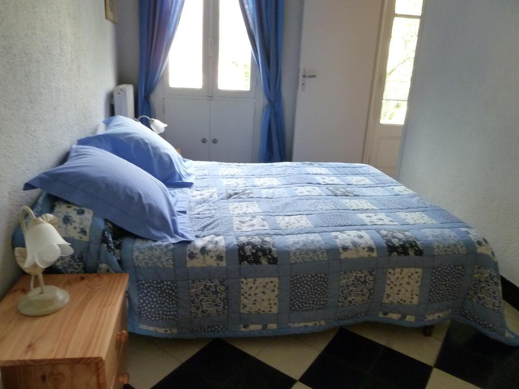 Maison Baxter Prats-de-Mollo-la-Preste Δωμάτιο φωτογραφία