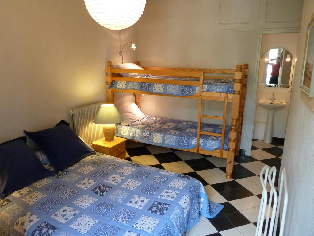 Maison Baxter Prats-de-Mollo-la-Preste Δωμάτιο φωτογραφία