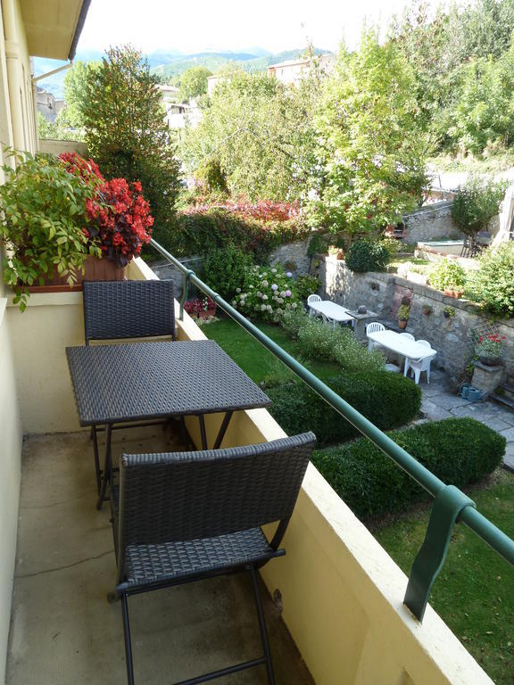 Maison Baxter Prats-de-Mollo-la-Preste Δωμάτιο φωτογραφία