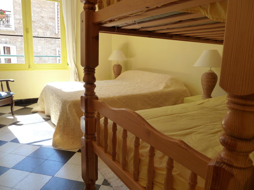 Maison Baxter Prats-de-Mollo-la-Preste Δωμάτιο φωτογραφία