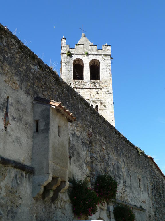 Maison Baxter Prats-de-Mollo-la-Preste Δωμάτιο φωτογραφία