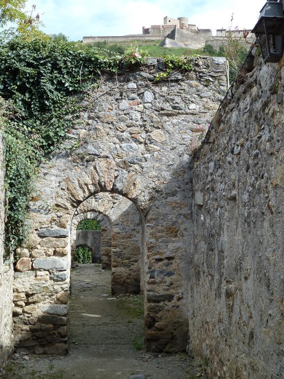 Maison Baxter Prats-de-Mollo-la-Preste Δωμάτιο φωτογραφία
