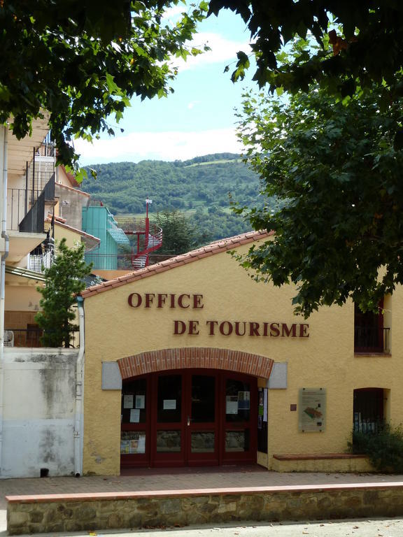 Maison Baxter Prats-de-Mollo-la-Preste Δωμάτιο φωτογραφία