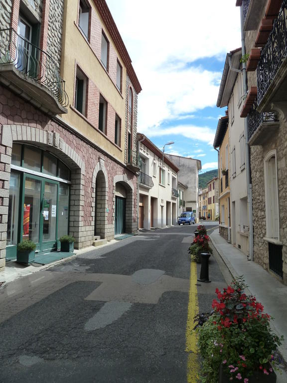 Maison Baxter Prats-de-Mollo-la-Preste Δωμάτιο φωτογραφία