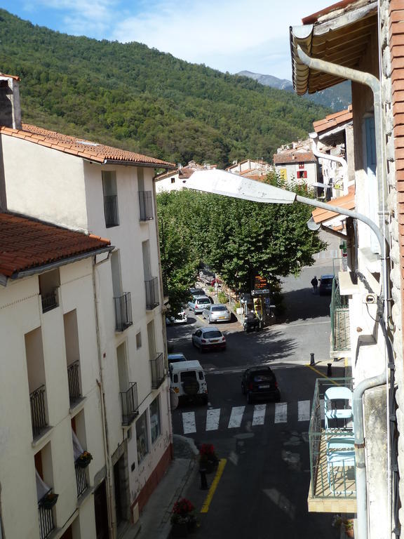 Maison Baxter Prats-de-Mollo-la-Preste Δωμάτιο φωτογραφία