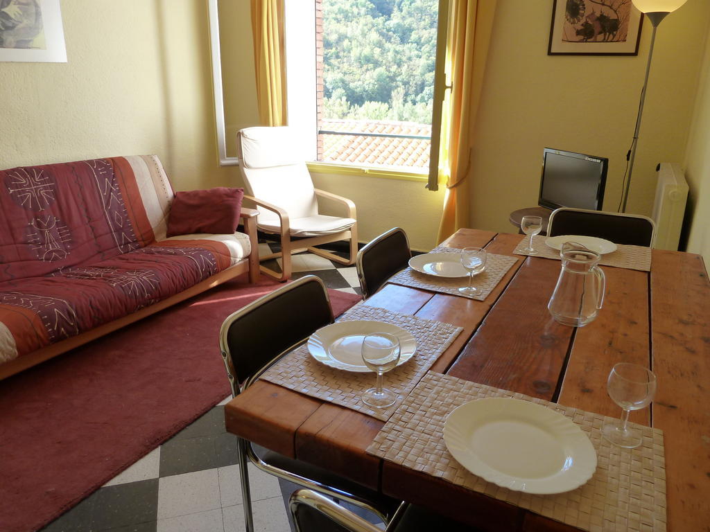 Maison Baxter Prats-de-Mollo-la-Preste Δωμάτιο φωτογραφία