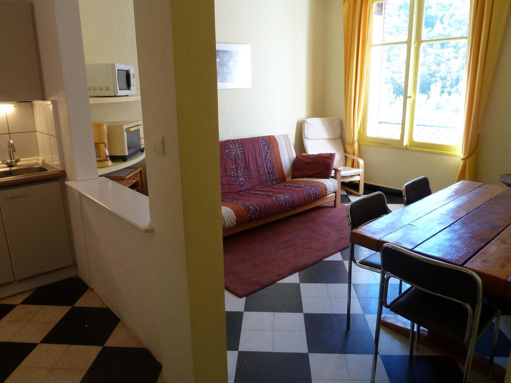 Maison Baxter Prats-de-Mollo-la-Preste Δωμάτιο φωτογραφία