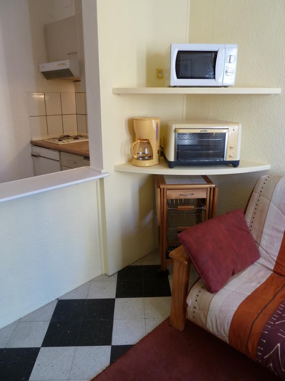 Maison Baxter Prats-de-Mollo-la-Preste Δωμάτιο φωτογραφία