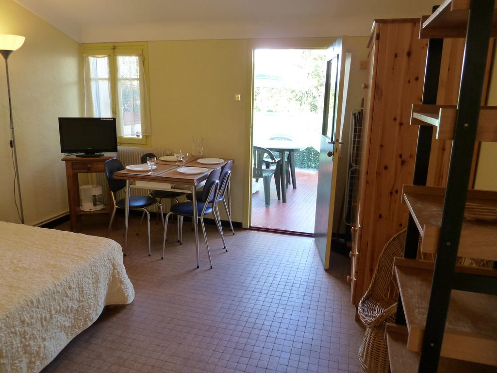 Maison Baxter Prats-de-Mollo-la-Preste Δωμάτιο φωτογραφία
