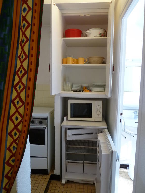 Maison Baxter Prats-de-Mollo-la-Preste Δωμάτιο φωτογραφία