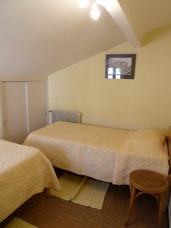 Maison Baxter Prats-de-Mollo-la-Preste Δωμάτιο φωτογραφία