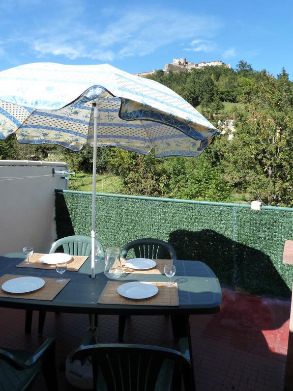 Maison Baxter Prats-de-Mollo-la-Preste Δωμάτιο φωτογραφία