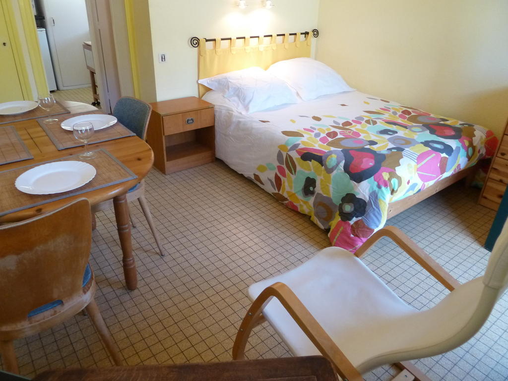 Maison Baxter Prats-de-Mollo-la-Preste Δωμάτιο φωτογραφία