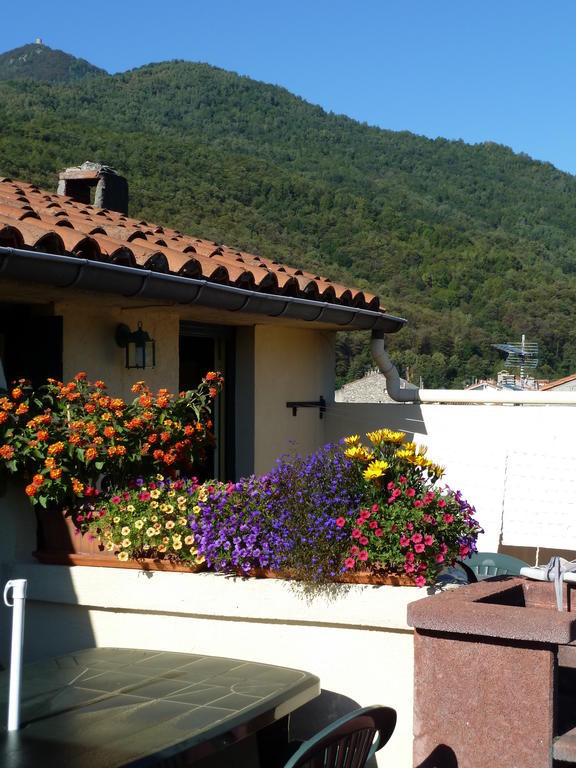 Maison Baxter Prats-de-Mollo-la-Preste Δωμάτιο φωτογραφία