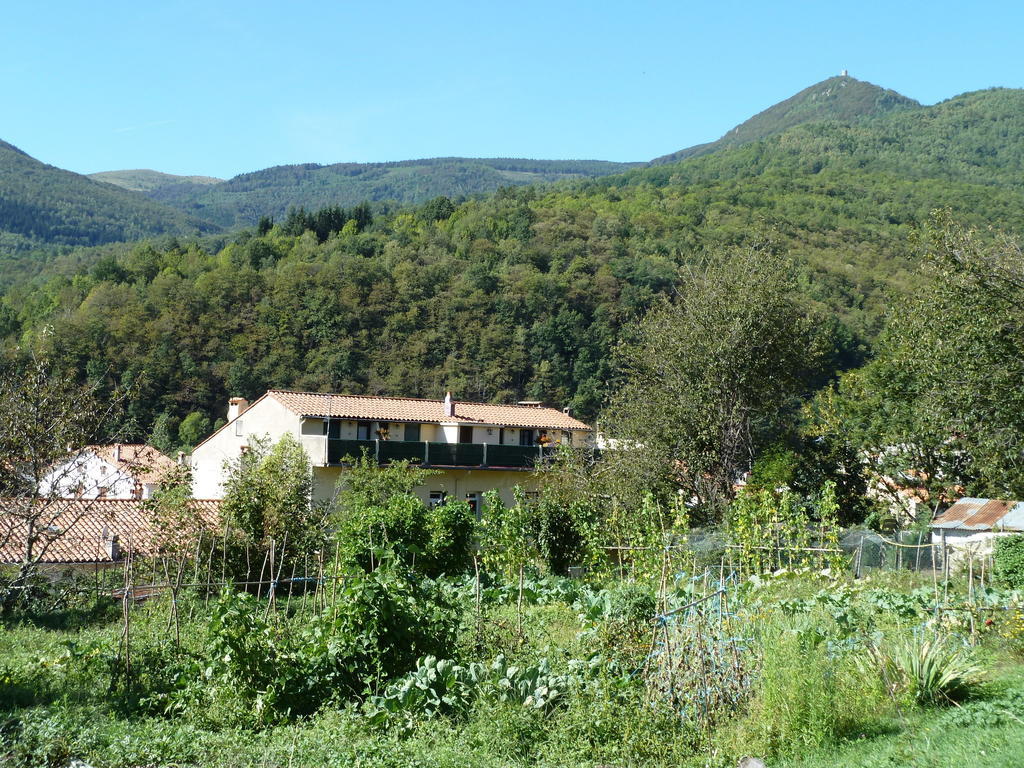 Maison Baxter Prats-de-Mollo-la-Preste Δωμάτιο φωτογραφία