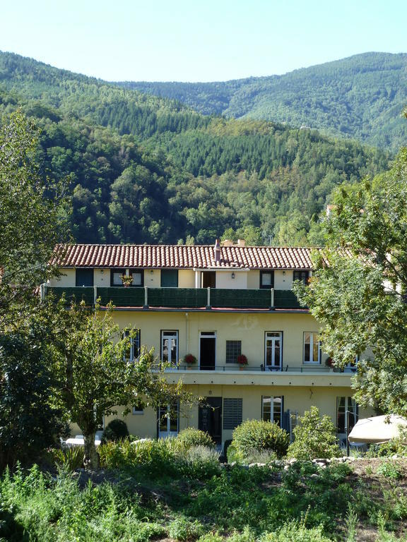 Maison Baxter Prats-de-Mollo-la-Preste Δωμάτιο φωτογραφία