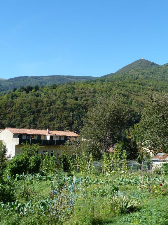 Maison Baxter Prats-de-Mollo-la-Preste Δωμάτιο φωτογραφία