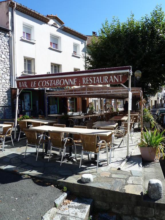 Maison Baxter Prats-de-Mollo-la-Preste Δωμάτιο φωτογραφία
