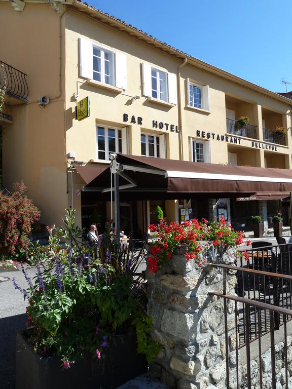 Maison Baxter Prats-de-Mollo-la-Preste Δωμάτιο φωτογραφία