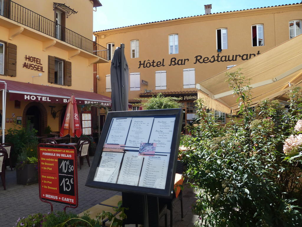 Maison Baxter Prats-de-Mollo-la-Preste Εξωτερικό φωτογραφία
