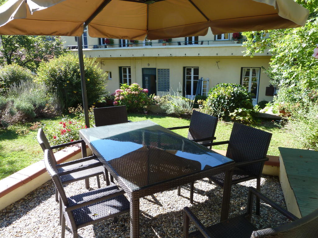 Maison Baxter Prats-de-Mollo-la-Preste Δωμάτιο φωτογραφία