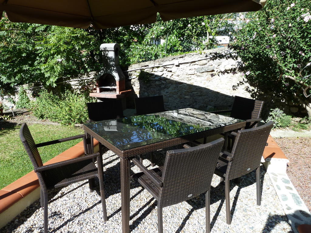 Maison Baxter Prats-de-Mollo-la-Preste Δωμάτιο φωτογραφία