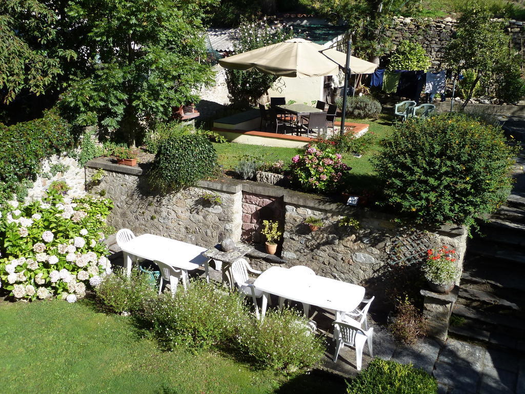 Maison Baxter Prats-de-Mollo-la-Preste Δωμάτιο φωτογραφία