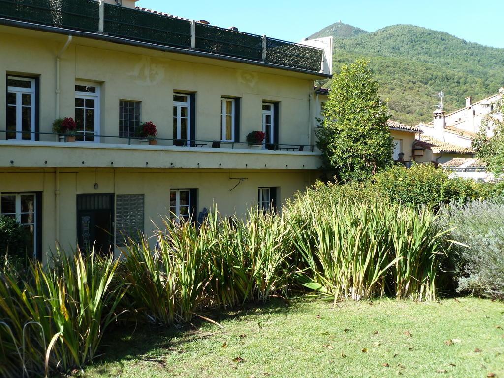 Maison Baxter Prats-de-Mollo-la-Preste Δωμάτιο φωτογραφία