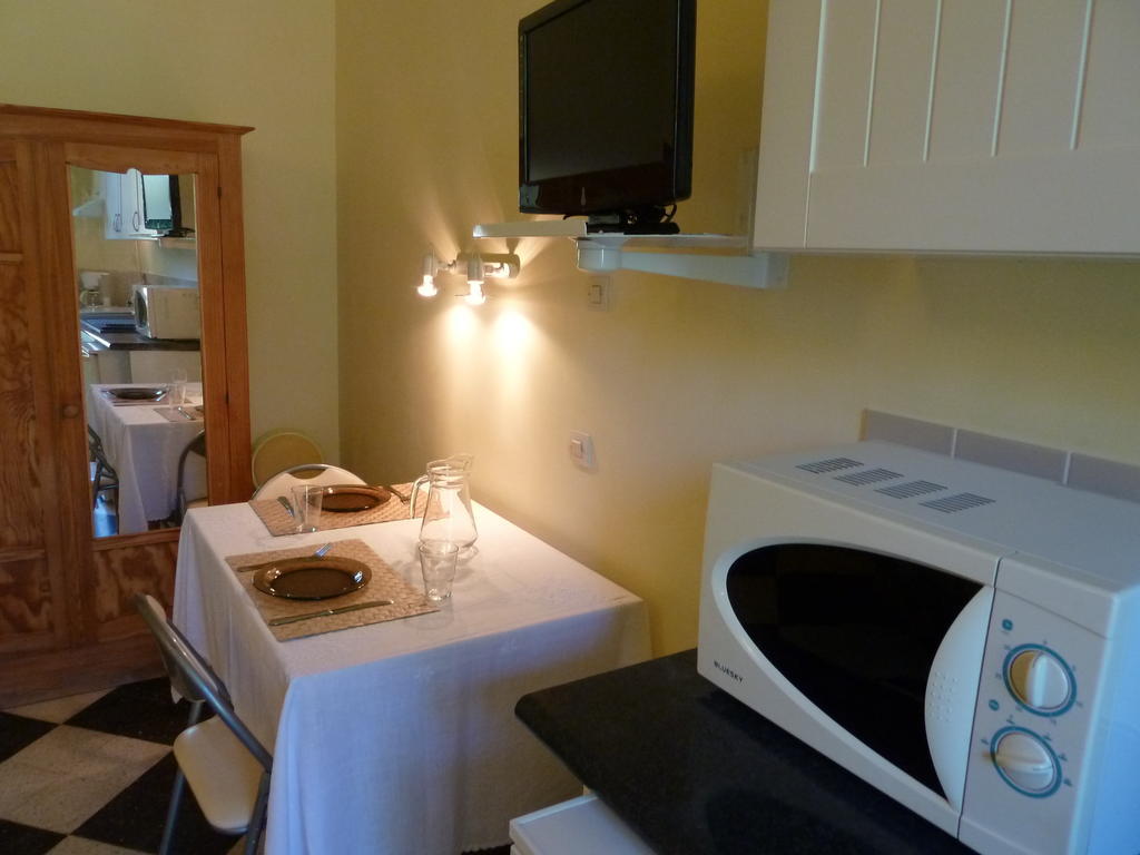 Maison Baxter Prats-de-Mollo-la-Preste Δωμάτιο φωτογραφία