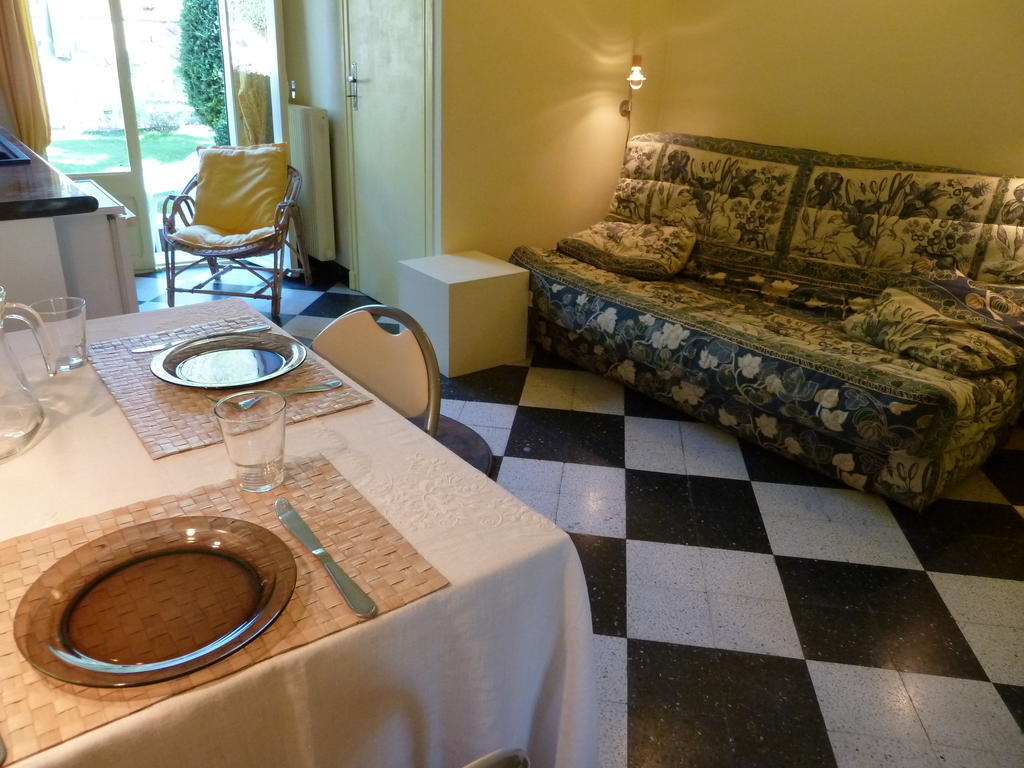 Maison Baxter Prats-de-Mollo-la-Preste Δωμάτιο φωτογραφία
