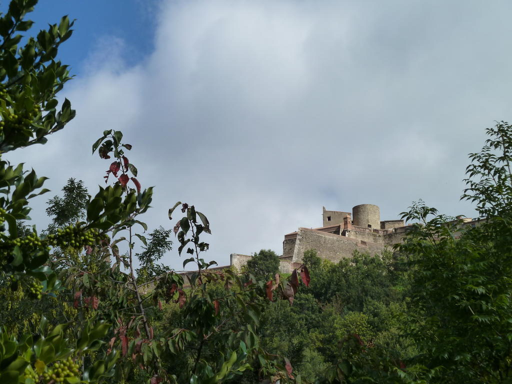 Maison Baxter Prats-de-Mollo-la-Preste Δωμάτιο φωτογραφία