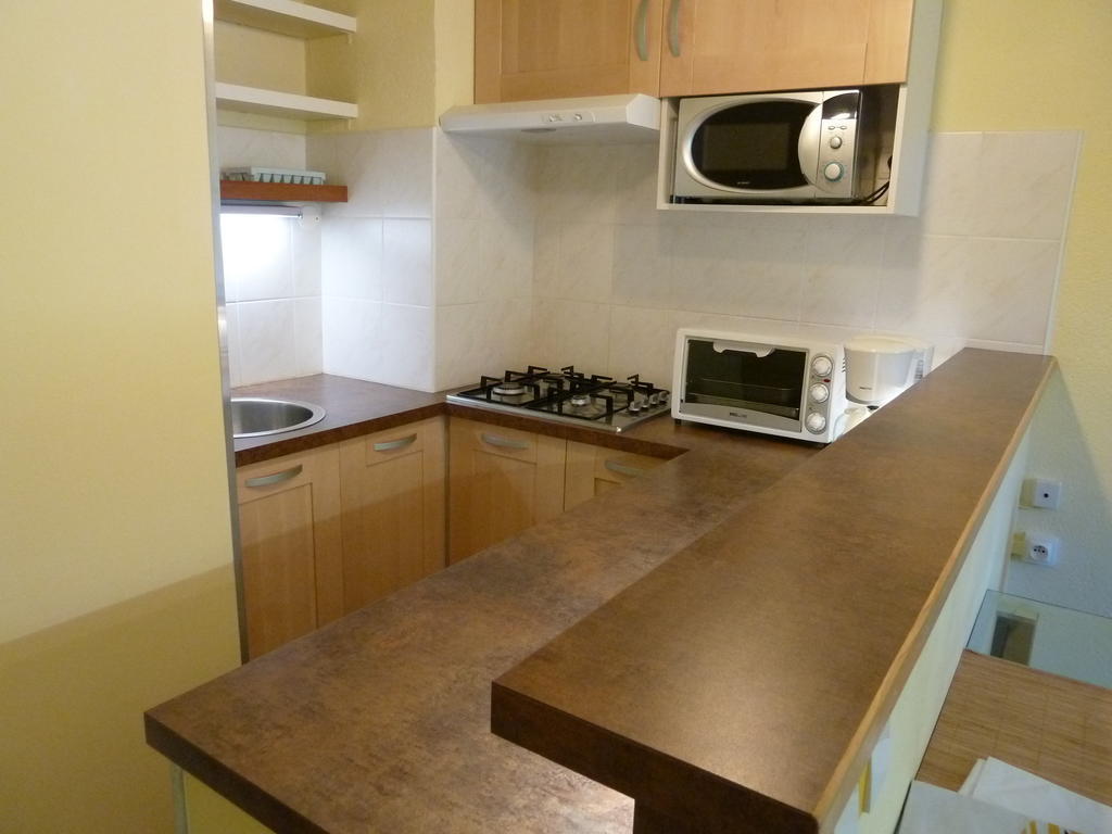 Maison Baxter Prats-de-Mollo-la-Preste Δωμάτιο φωτογραφία