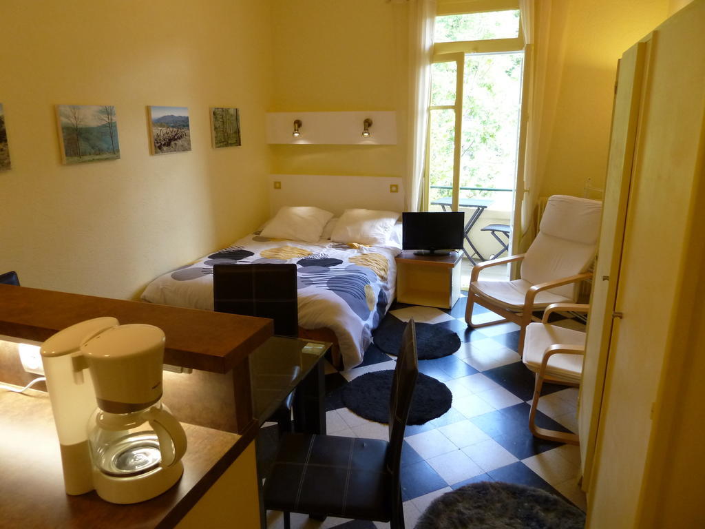 Maison Baxter Prats-de-Mollo-la-Preste Δωμάτιο φωτογραφία